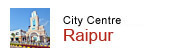 City Centre Raipur